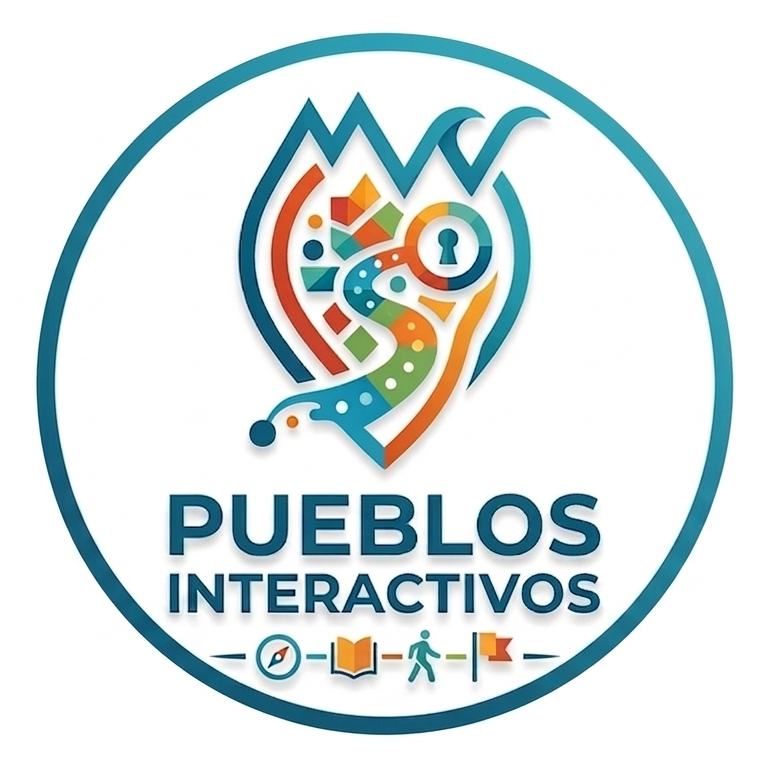 Logo Pueblos Interactivos